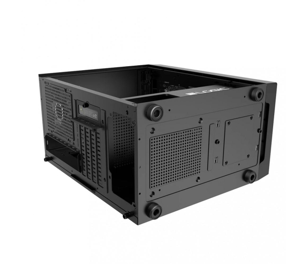 Logic Atos ARGB Mini Black - 1123094 - zdjęcie 4